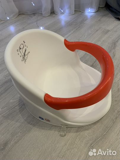 Стульчик для купания