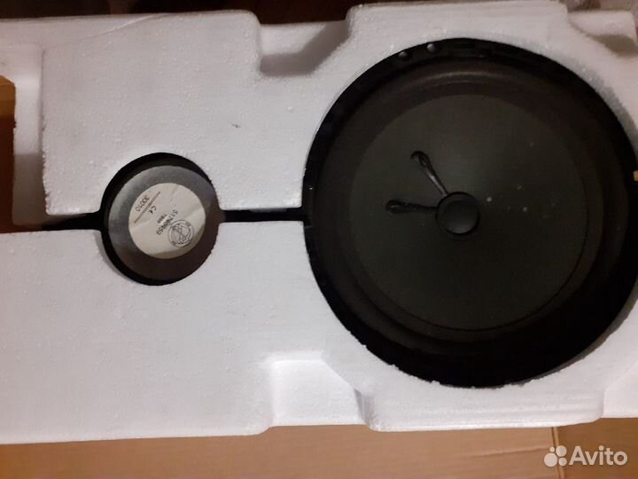 Аудиосистемы. 2 шт