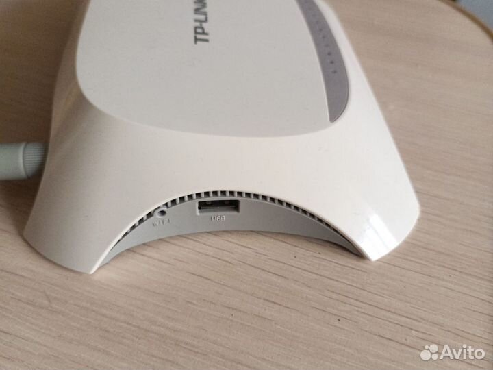 Wifi роутер 4g модем TP-Link