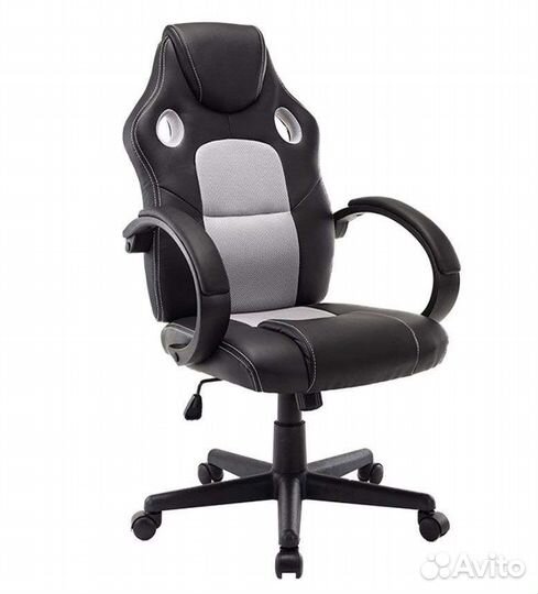 Офисное кресло