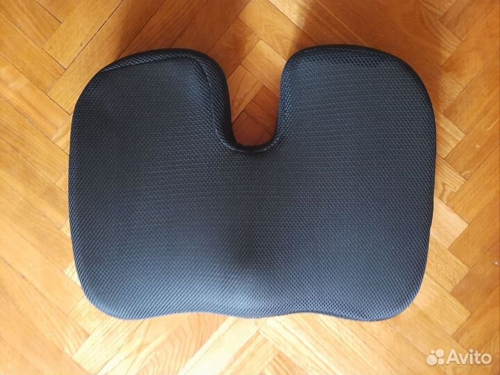 Набор ортопедических подушек для стула,кресла,авто