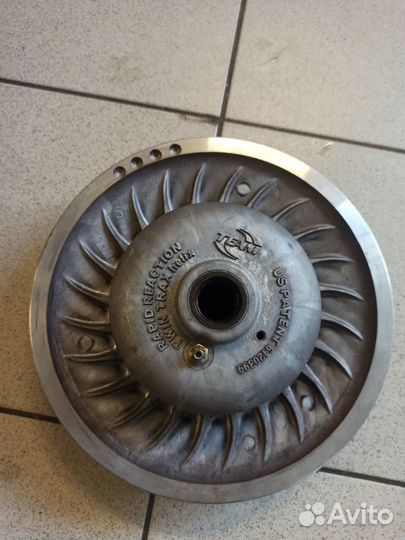 Вариатор ведомый Polaris 800 PRO RMK 155