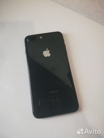 iPhone 8 Plus, 256 ГБ