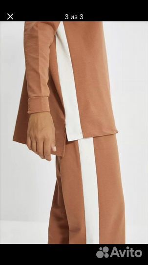 Спортивный костюм Турция 48-50