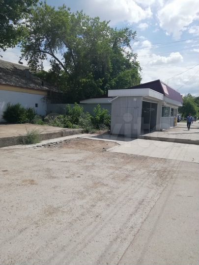 Торговая площадь, 68 м²