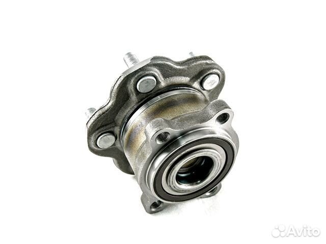 Ступица колеса задняя Nissan Teana