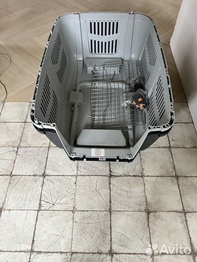 Переноска scudo 7