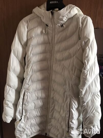 Куртка зимняя женская