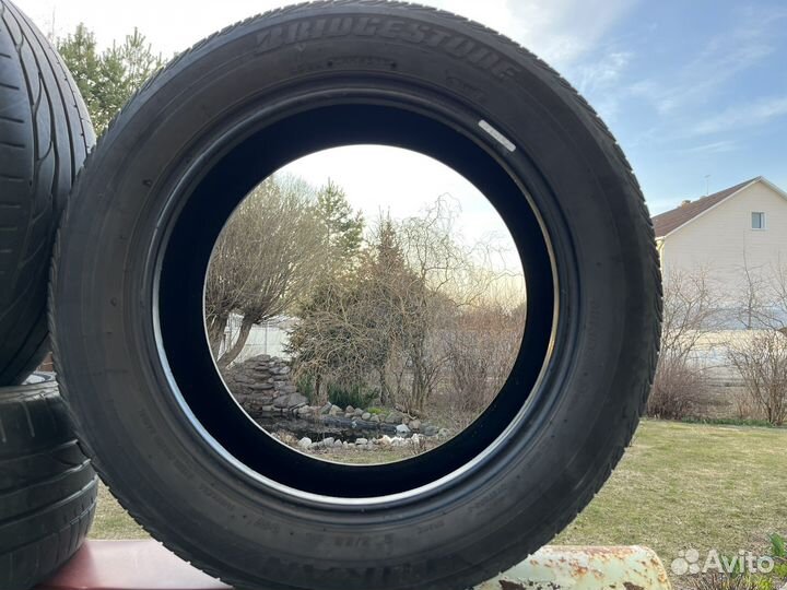 Bridgestone Turanza ER300 205/55 R16 91V