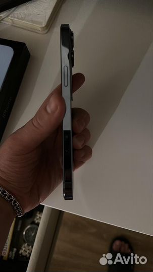 iPhone 13 Pro Max, 256 ГБ