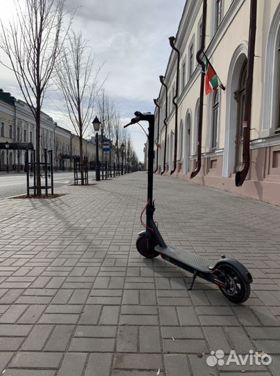 Xiaomi mijia electric scooter 1S