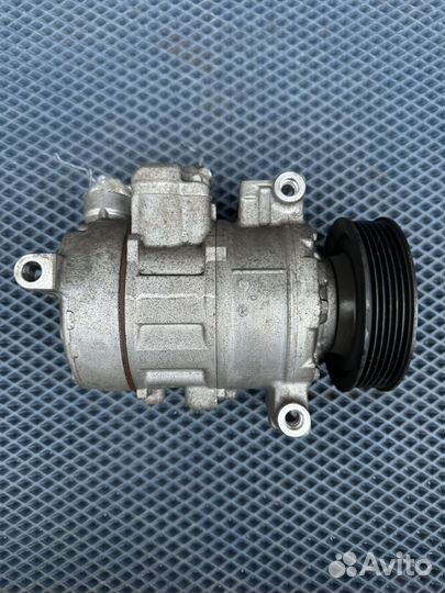 Компрессор кондиционера 1K0820859T