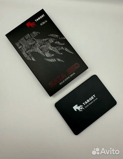 Ssd 512 SATA новые