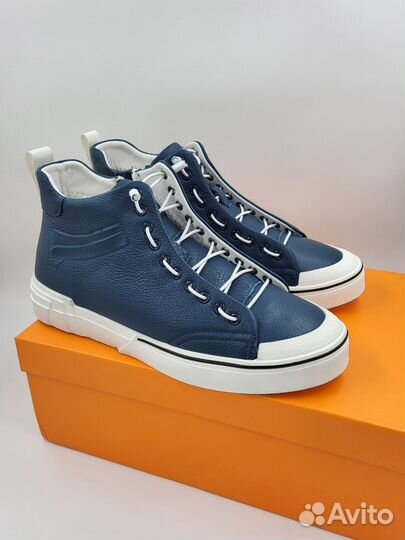 Кеды romitan Ботинки baze