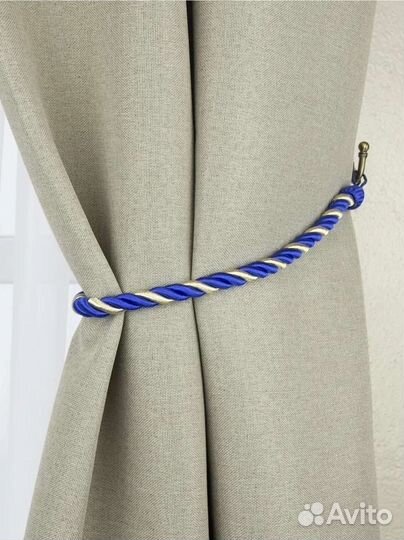 Подхваты для штор