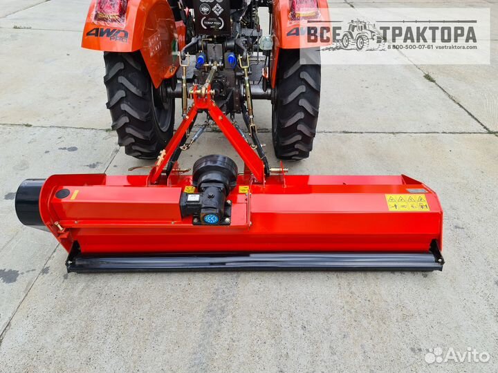 Косилка FHM EF-175, 2023