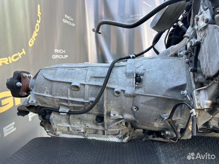 АКПП Bmw 3-Series E93 N46B20 2005