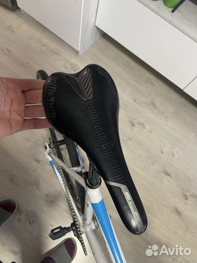 Велозапчасти