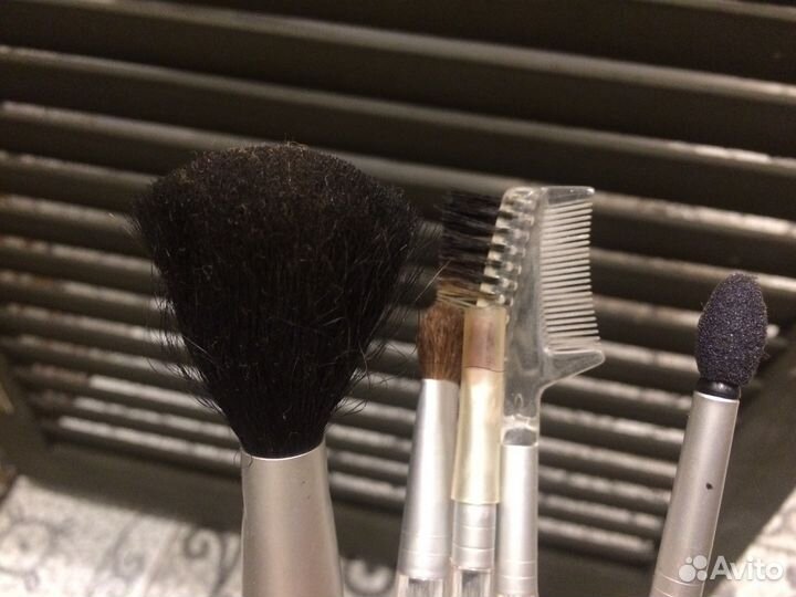 Набор кистей для макияжа