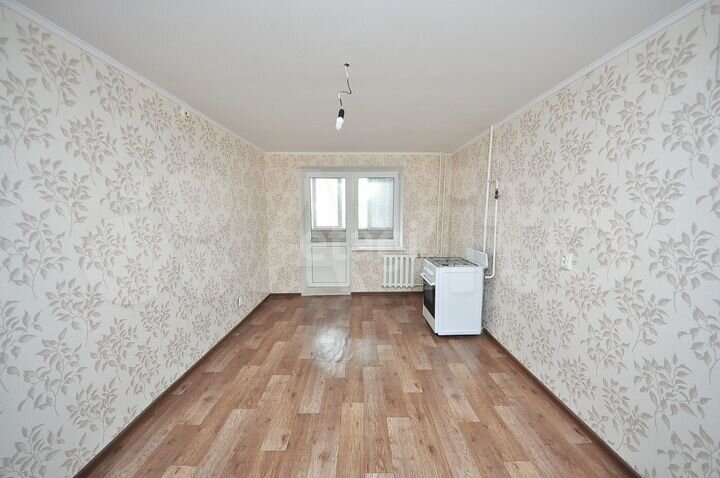 2-к. квартира, 79,4 м², 2/6 эт.