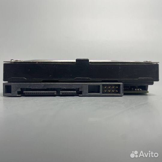 Жесткий диск Western Digital WD Blue 500 гб WD5000