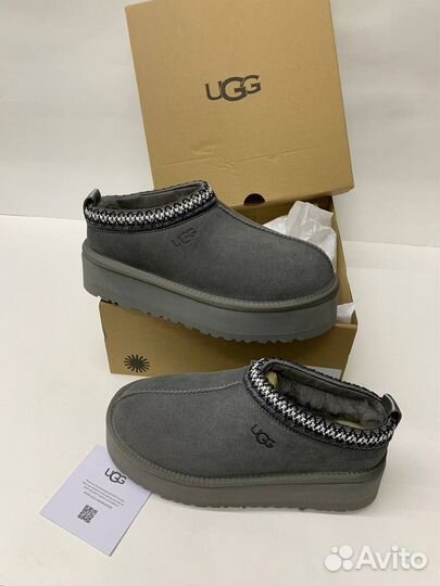 Ugg tazz tasman platform premium