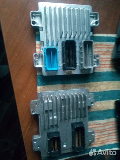 Продам эбу acdelco opel+ sps программирование