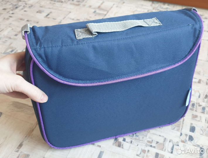 Складное детское кресло