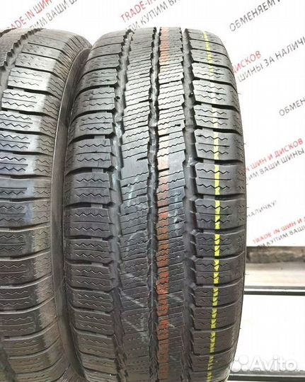 GT Radial Maxmiler WT2 Cargo 215/60 R16C 103Q