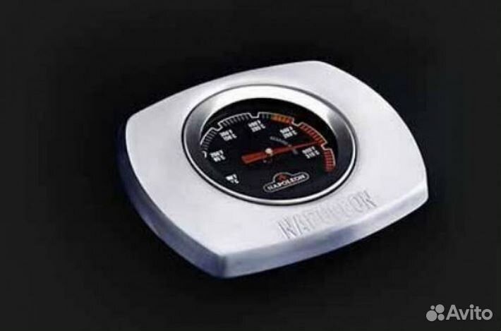 Мобильный газовый гриль Napoleon