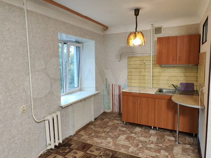 1-к. квартира, 30 м², 3/5 эт.