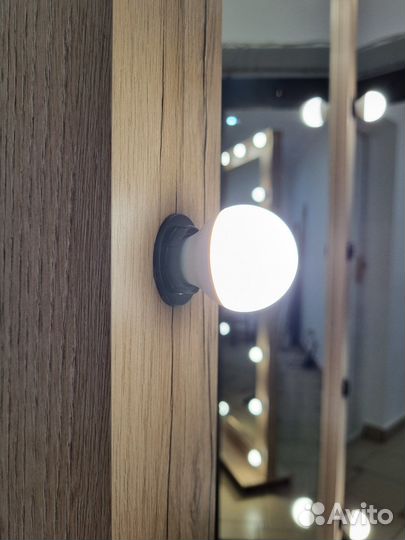 Гримерное зеркало