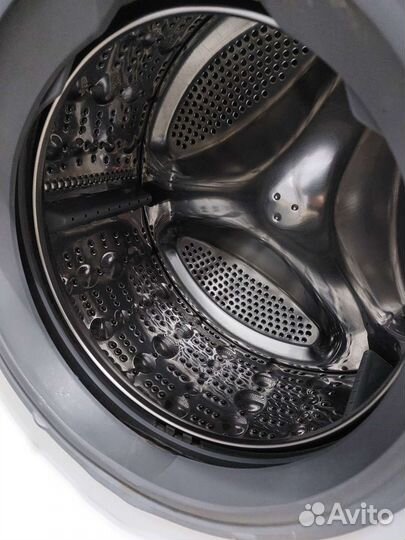 Стиральная машина LG direct drive 7kg