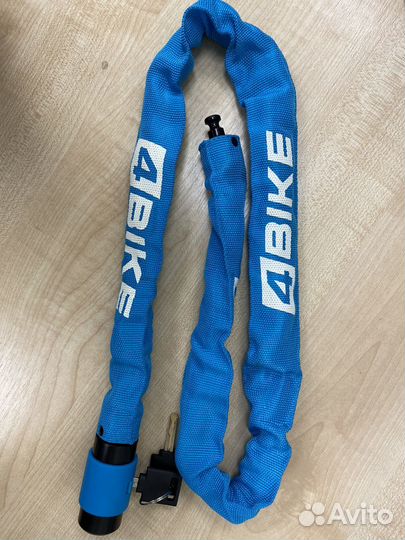 Замок для велосипеда/велозамок