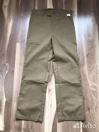 Брюки рабочие