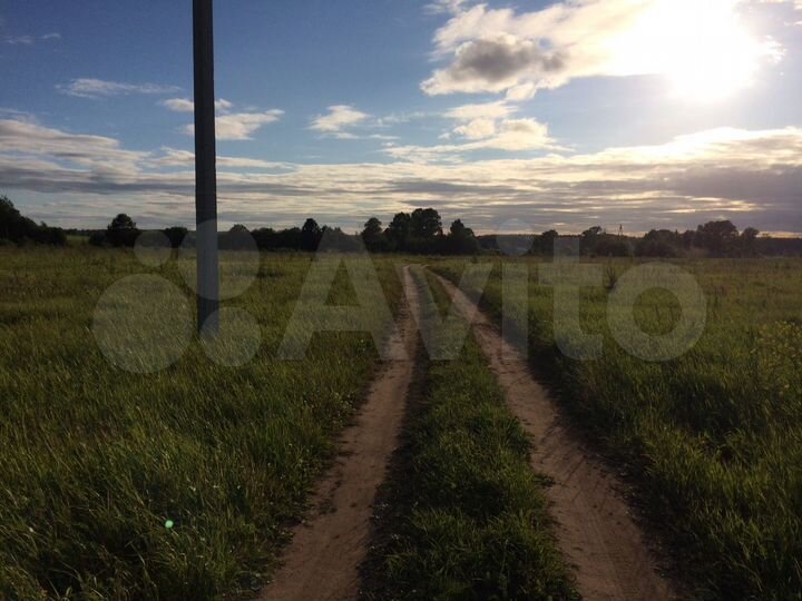 Участок 15 сот. (ИЖС)