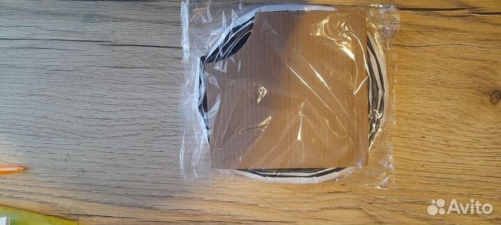 Bi LED линзы 2.5 дюйма