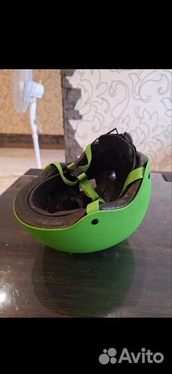 Роликовые коньки