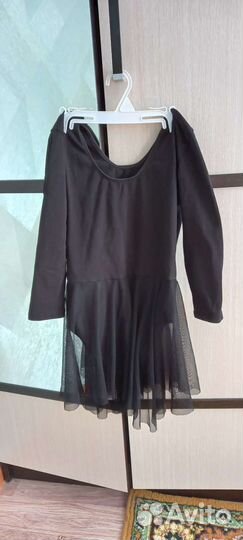 Купальник с юбочкой