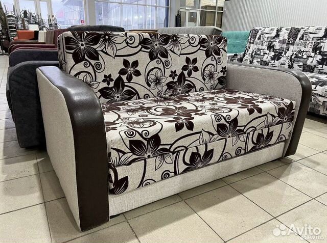 Диван Чебурашка Арт 00551