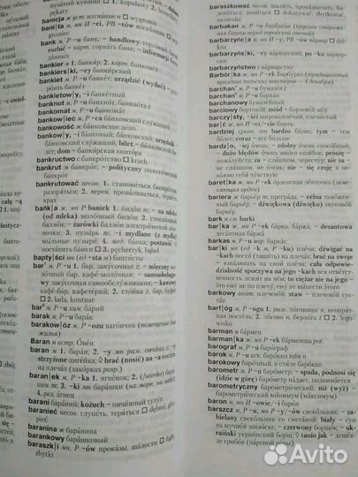 Новый польско-русский словарь. Р.Стыпула, Г.В. Ков