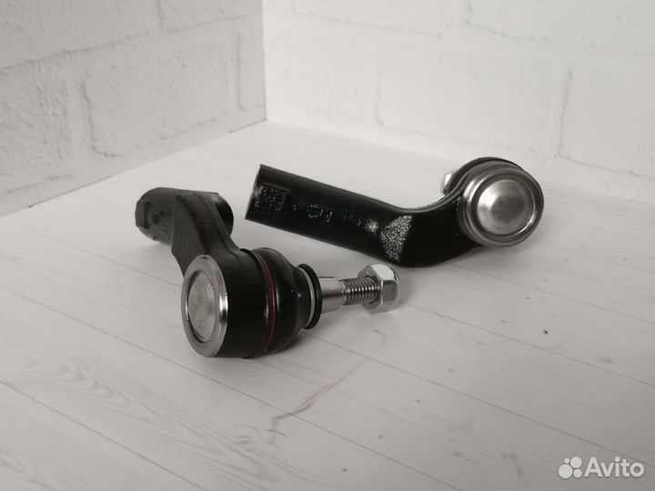 Рулевые наконечники Ford Focus 2 Ford Focus 3