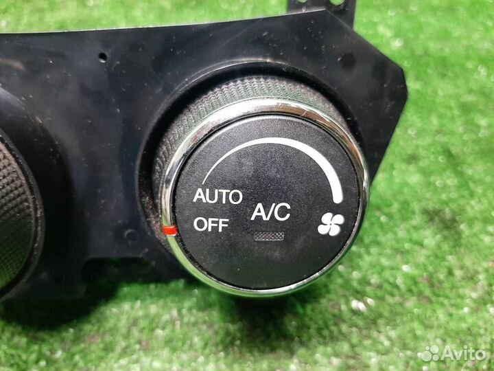 Панель управления отопителя Ssangyong Actyon NEW