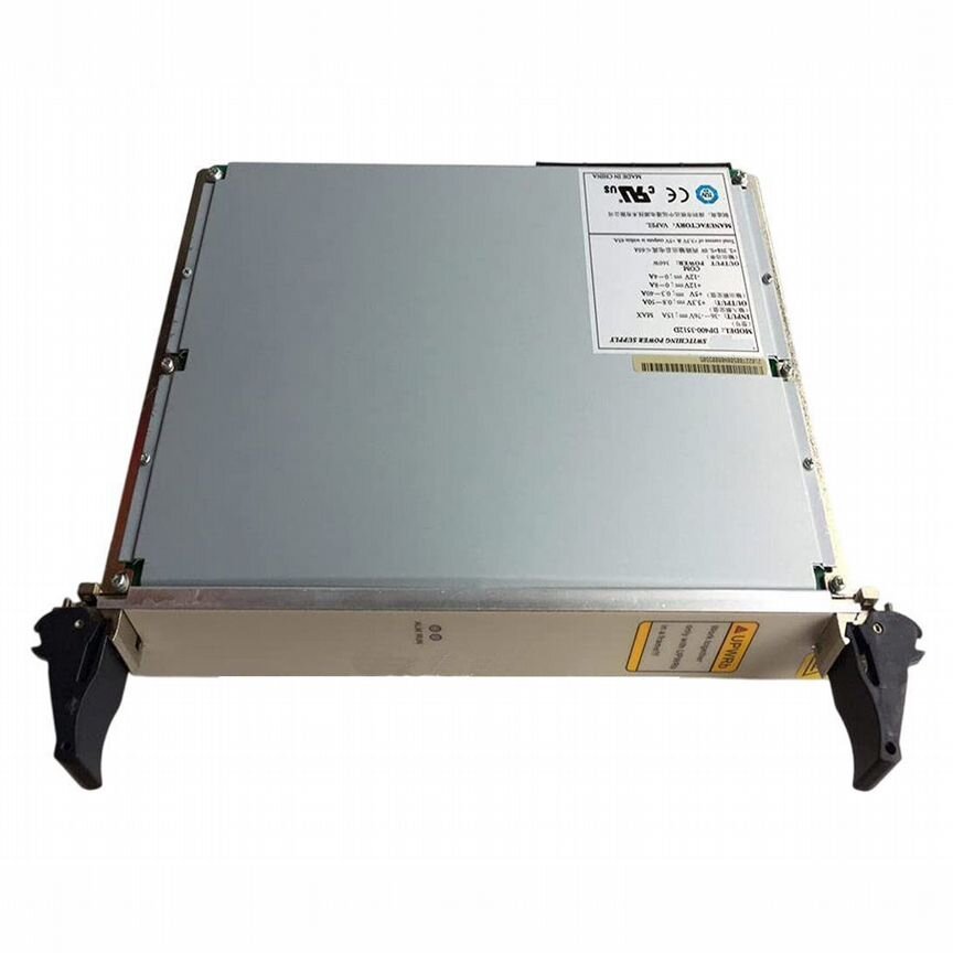 [DP400] Блок Питания Huawei -3512d 360w Dp400