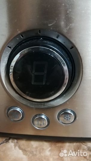 Тостер Redmond RT-M403