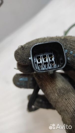 Датчик лямбда 5-и контактный Mazda 6 GH 2.0 LF