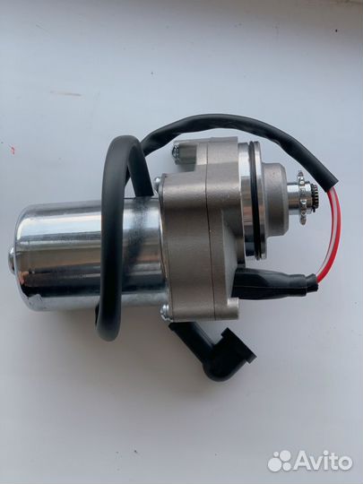 Запчасти для квадроциклов 125 кубов