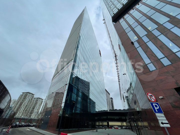 Офис 196 кв.м