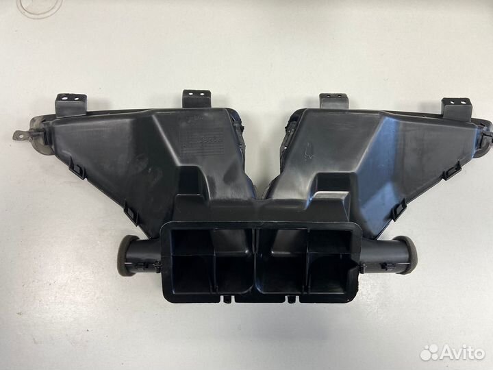 Воздуховод Chevrolet Aveo T250 / T255