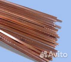 Припой и флюс для пайки